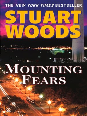cover image of Mounting Fears